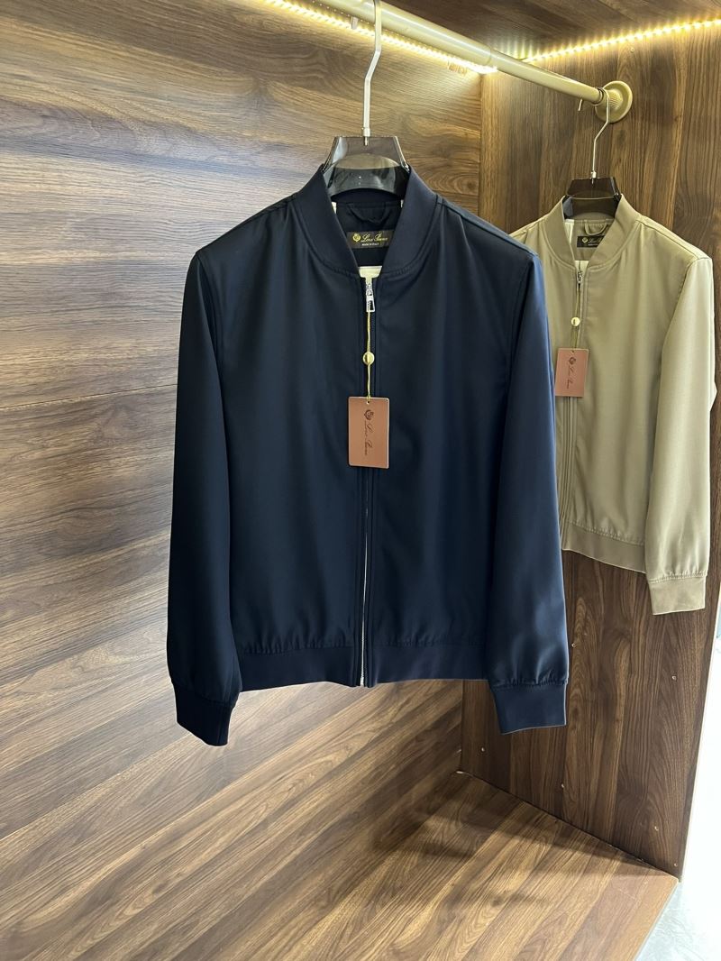 Loro Piana Outwear